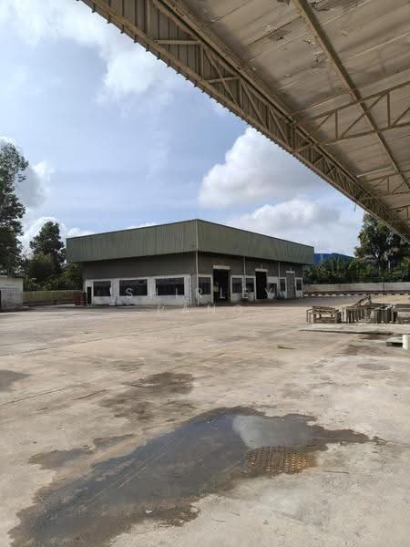 Detached Factory for Rent in Kawasan Perindustrian Pasir Gudang (Pasir Gudang) - Shirley Pang - Exterior - PropertyGuru.com.my