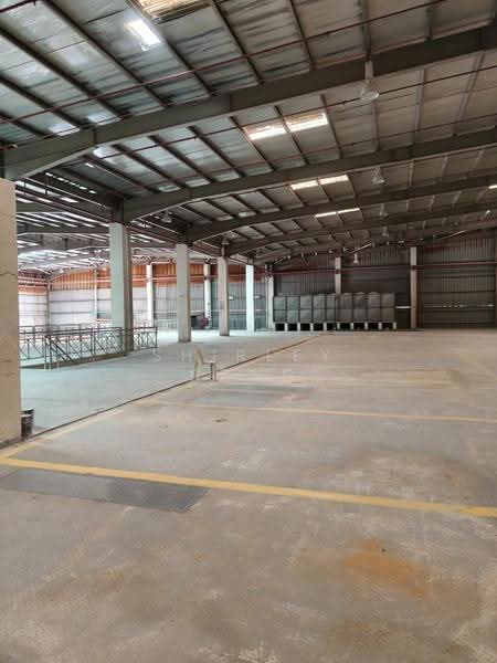 Detached Factory for Rent in Kawasan Perindustrian Pasir Gudang (Pasir Gudang) - Shirley Pang - Interior - PropertyGuru.com.my