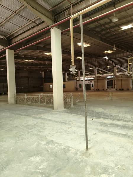 Detached Factory for Rent in Kawasan Perindustrian Pasir Gudang (Pasir Gudang) - Shirley Pang - Interior - PropertyGuru.com.my