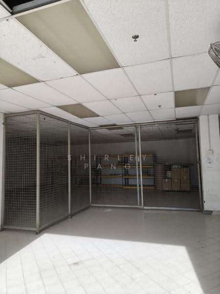 Detached Factory for Rent in Kawasan Perindustrian Pasir Gudang (Pasir Gudang) - Shirley Pang - Interior - PropertyGuru.com.my