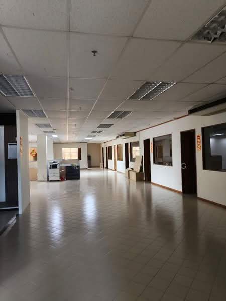 Detached Factory for Rent in Kawasan Perindustrian Pasir Gudang (Pasir Gudang) - Shirley Pang - Interior - PropertyGuru.com.my