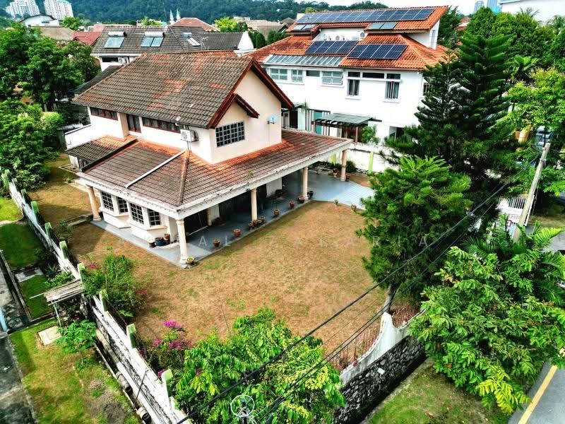 Bungalow House untuk Dijual di Taman Tun Dr Ismail (Kuala Lumpur) - Akmal Zakaria - PropertyGuru.com.my