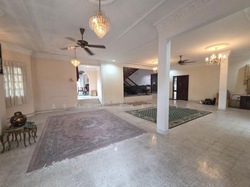 Bungalow House untuk Dijual di Taman Tun Dr Ismail (Kuala Lumpur) - Akmal Zakaria - PropertyGuru.com.my
