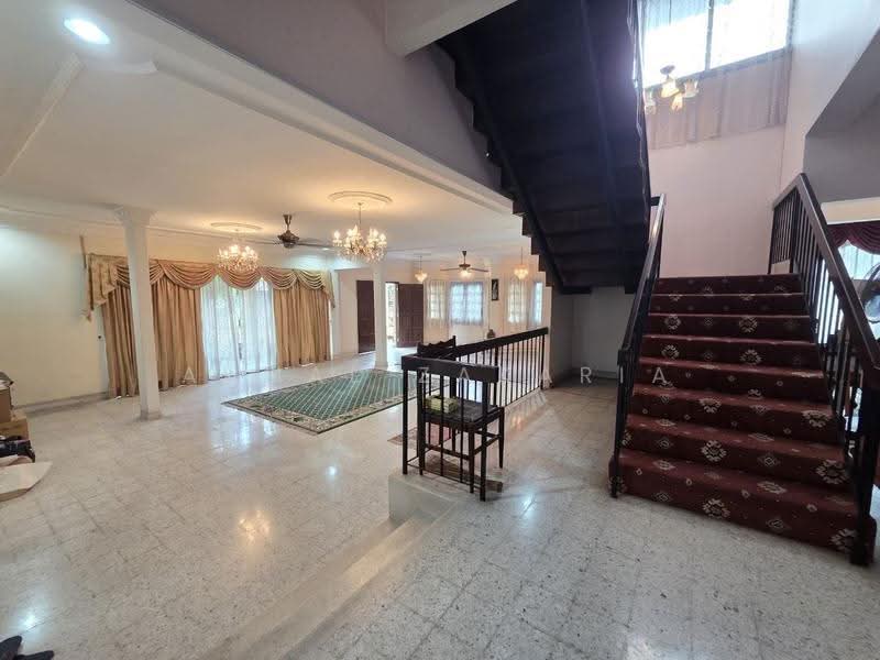 Bungalow House untuk Dijual di Taman Tun Dr Ismail (Kuala Lumpur) - Akmal Zakaria - PropertyGuru.com.my