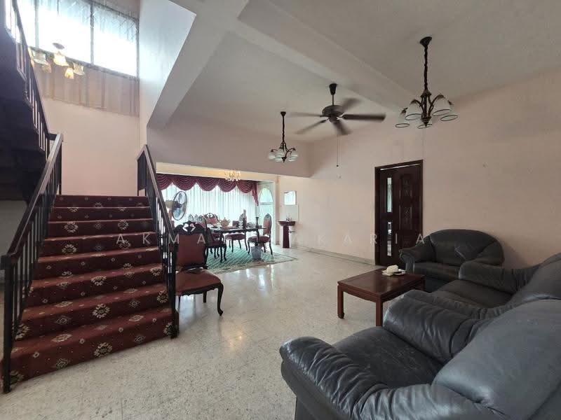 Bungalow House untuk Dijual di Taman Tun Dr Ismail (Kuala Lumpur) - Akmal Zakaria - PropertyGuru.com.my