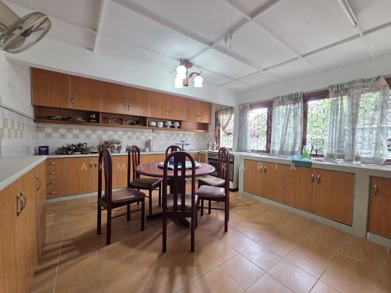Bungalow House untuk Dijual di Taman Tun Dr Ismail (Kuala Lumpur) - Akmal Zakaria - PropertyGuru.com.my