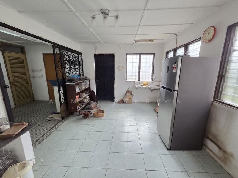 Bungalow House untuk Dijual di Taman Tun Dr Ismail (Kuala Lumpur) - Akmal Zakaria - PropertyGuru.com.my