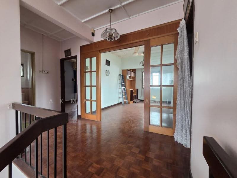 Bungalow House untuk Dijual di Taman Tun Dr Ismail (Kuala Lumpur) - Akmal Zakaria - PropertyGuru.com.my