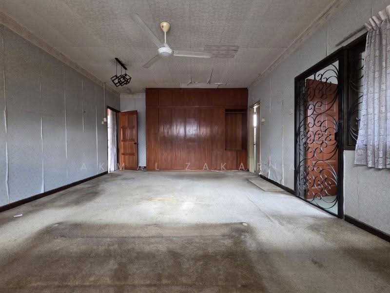 Bungalow House untuk Dijual di Taman Tun Dr Ismail (Kuala Lumpur) - Akmal Zakaria - PropertyGuru.com.my
