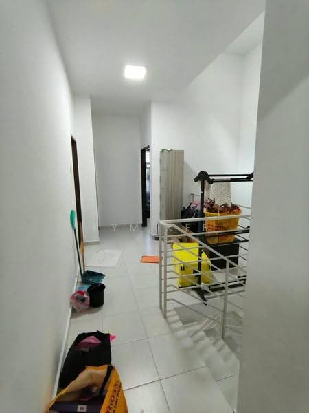 2-storey Terraced House for Sale in Pontian (Johor) - Kym Kee - Corridor - PropertyGuru.com.my