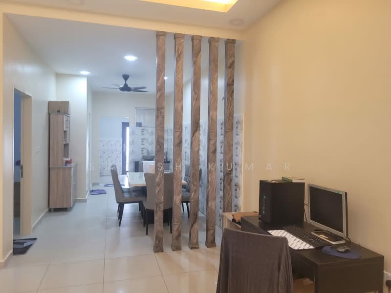 Rumah Teres 2-Tingkat untuk Disewa di Bandar Sri Sendayan (Negeri Sembilan) - Satish Kumar - Interior - PropertyGuru.com.my