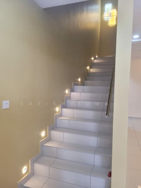 Rumah Teres 2-Tingkat untuk Disewa di Bandar Sri Sendayan (Negeri Sembilan) - Satish Kumar - Interior - PropertyGuru.com.my