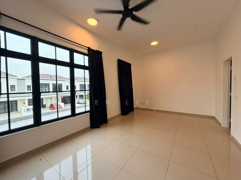 Rumah Teres 2-Tingkat untuk Disewa di Eco Botanic (Iskandar Puteri (Nusajaya)) - Ben Lee - Living Room - PropertyGuru.com.my