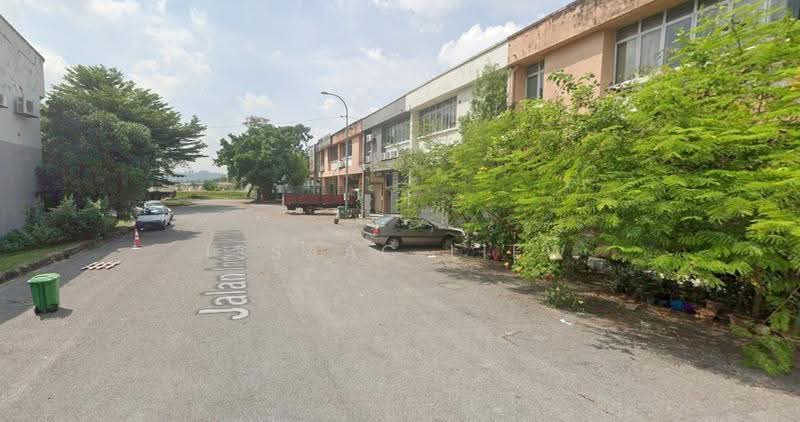 Kilang Teres untuk Dijual di Subang Jaya (Selangor) - Issaac Liew - Exterior - PropertyGuru.com.my