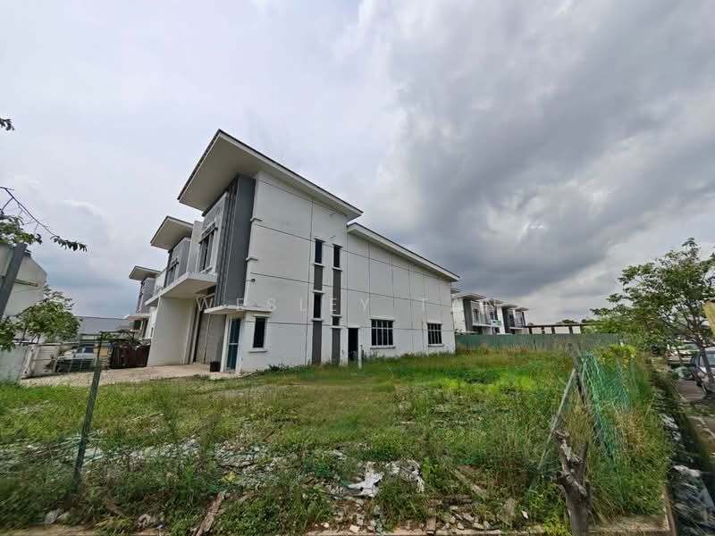 Kilang untuk Disewa di Taman Tasik Utama (Bukit Katil) - Wesley Tan - PropertyGuru.com.my