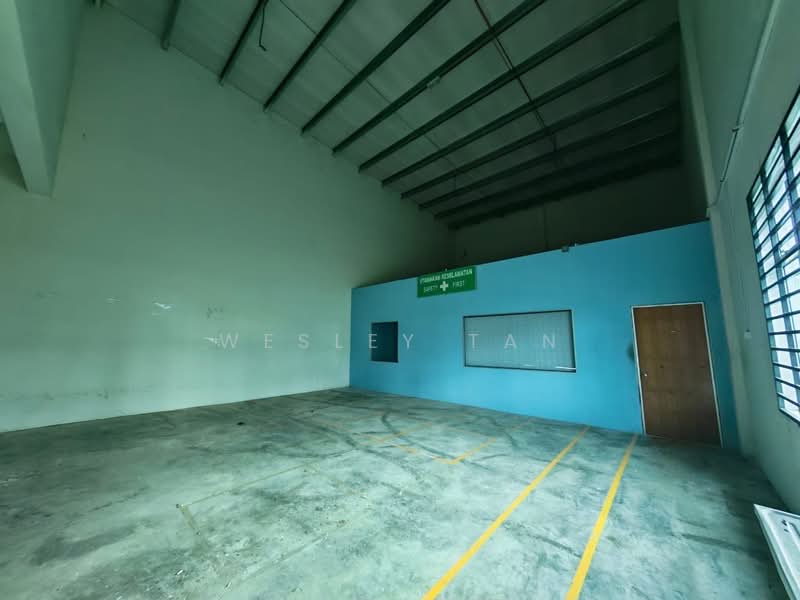 Kilang untuk Disewa di Taman Tasik Utama (Bukit Katil) - Wesley Tan - PropertyGuru.com.my