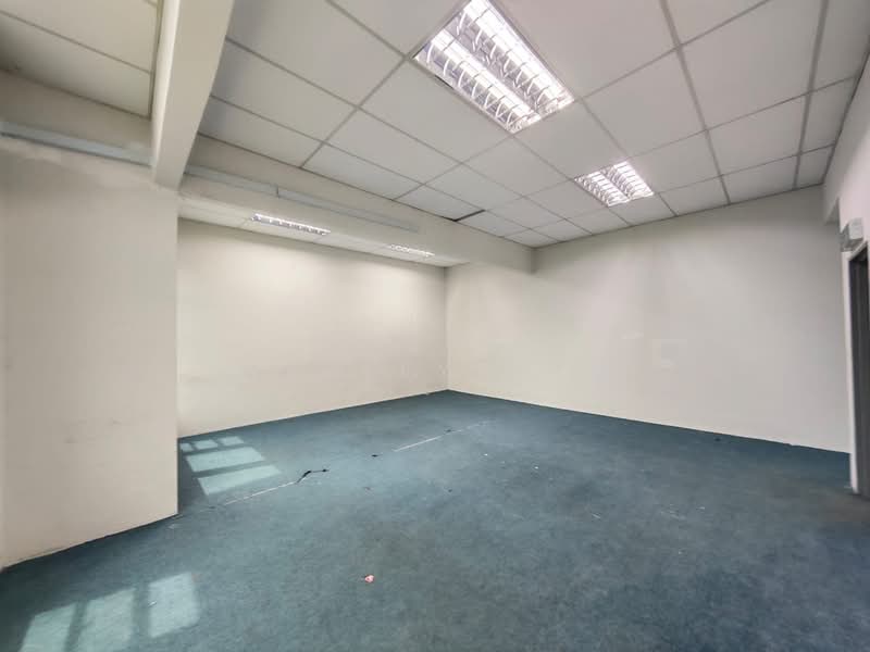 Kilang untuk Disewa di Taman Tasik Utama (Bukit Katil) - Wesley Tan - PropertyGuru.com.my