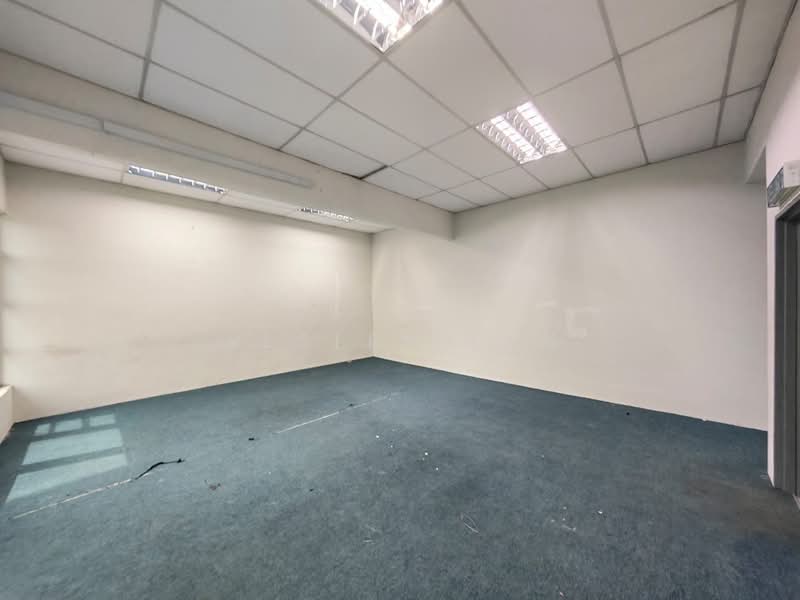 Kilang untuk Disewa di Taman Tasik Utama (Bukit Katil) - Wesley Tan - PropertyGuru.com.my