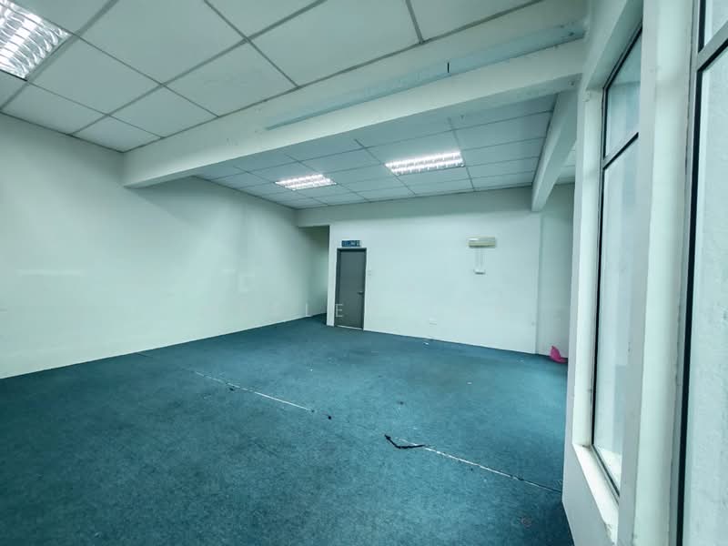 Kilang untuk Disewa di Taman Tasik Utama (Bukit Katil) - Wesley Tan - PropertyGuru.com.my