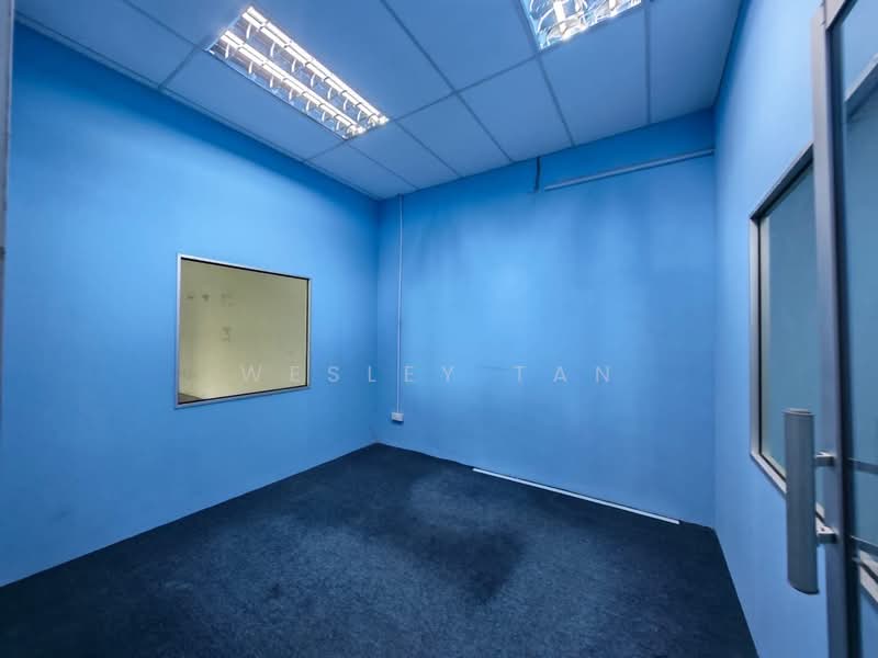 Kilang untuk Disewa di Taman Tasik Utama (Bukit Katil) - Wesley Tan - PropertyGuru.com.my