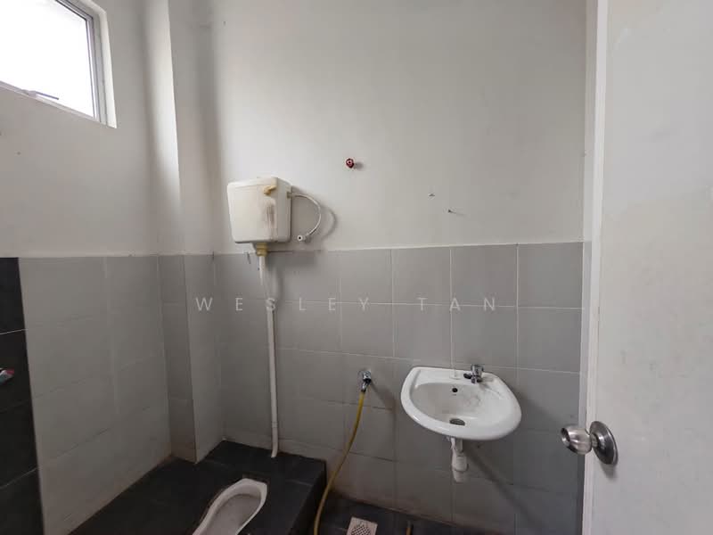 Kilang untuk Disewa di Taman Tasik Utama (Bukit Katil) - Wesley Tan - PropertyGuru.com.my