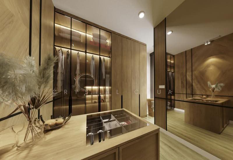 Apartment for Sale at Papyrus North Kiara - Crystal Chua - Interior - PropertyGuru.com.my
