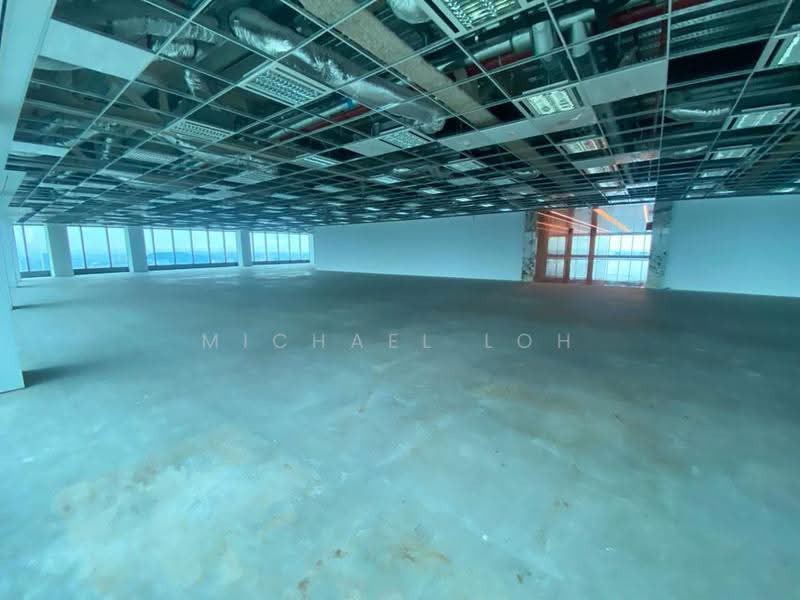 Pejabat untuk Disewa di Tun Razak Exchange (Kuala Lumpur) - Michael Loh - Interior - PropertyGuru.com.my