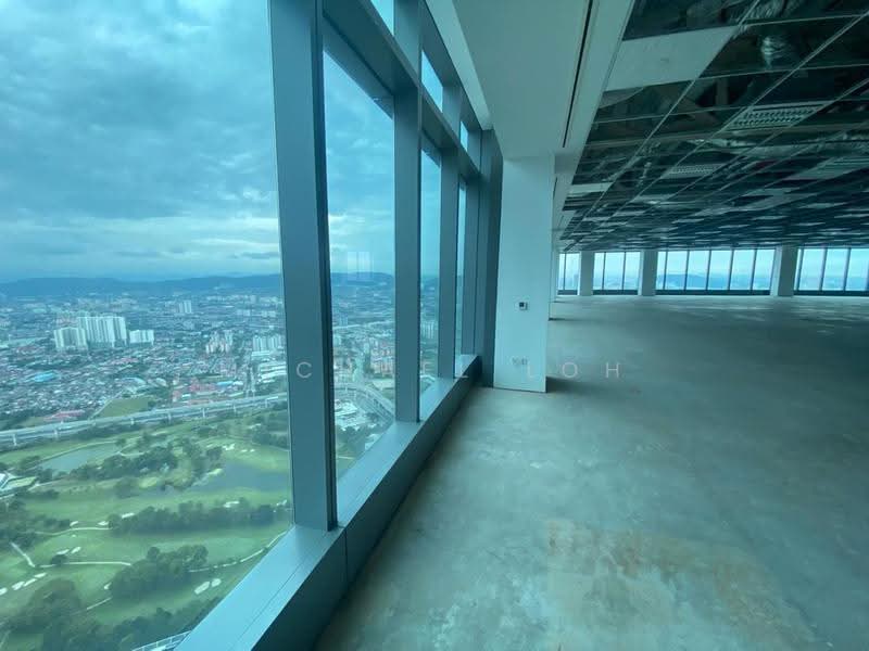 Pejabat untuk Disewa di Tun Razak Exchange (Kuala Lumpur) - Michael Loh - Interior - PropertyGuru.com.my