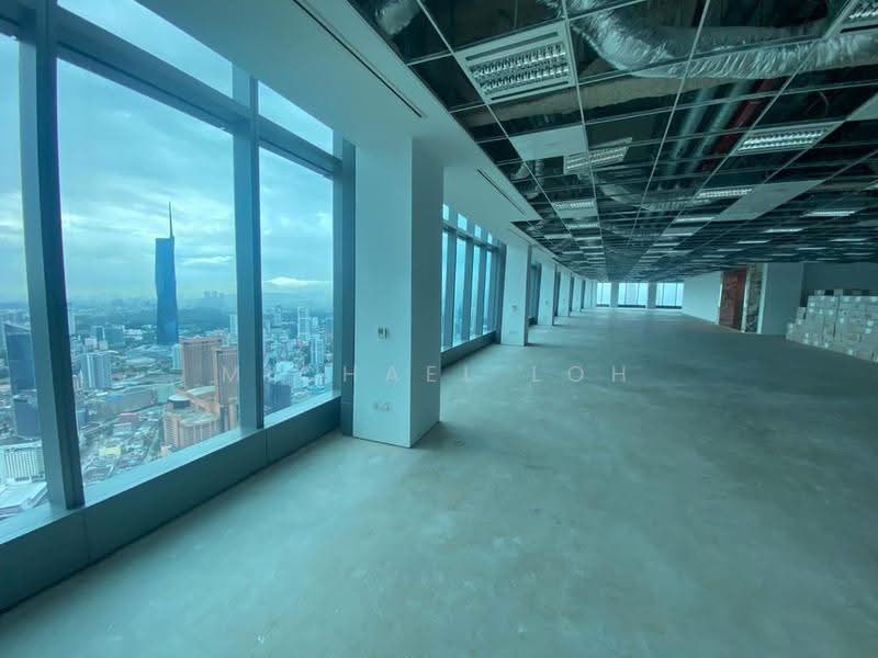Pejabat untuk Disewa di Tun Razak Exchange (Kuala Lumpur) - Michael Loh - Interior - PropertyGuru.com.my