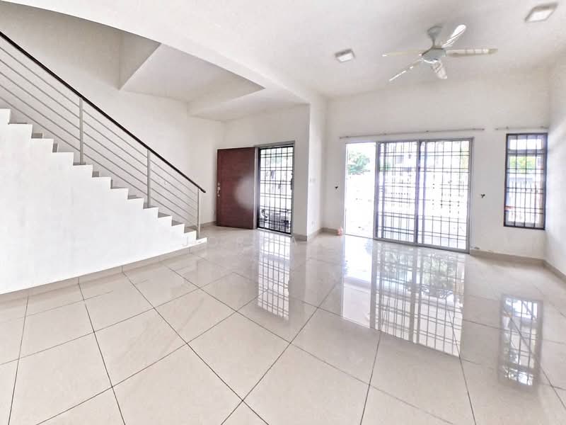 2-storey Terraced House for Sale in Taman Nusa Idaman (Iskandar Puteri (Nusajaya)) - Jordan . - PropertyGuru.com.my