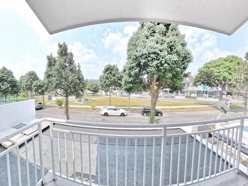 2-storey Terraced House for Sale in Taman Nusa Idaman (Iskandar Puteri (Nusajaya)) - Jordan . - PropertyGuru.com.my