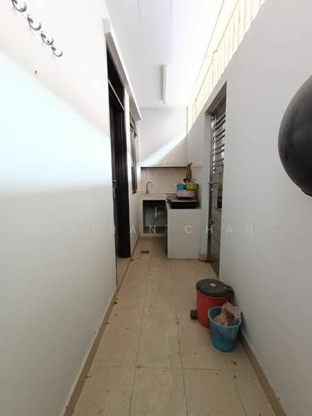Rumah Teres 2-Tingkat untuk Dijual di Bandar Dato Onn (Tebrau) - Nathan Chan - PropertyGuru.com.my