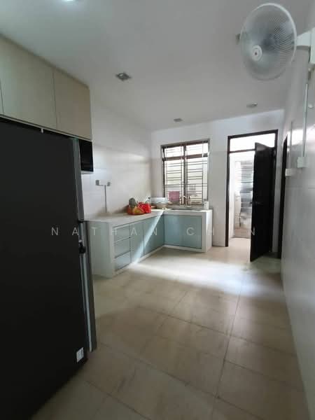 Rumah Teres 2-Tingkat untuk Dijual di Bandar Dato Onn (Tebrau) - Nathan Chan - PropertyGuru.com.my