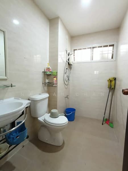 Rumah Teres 2-Tingkat untuk Dijual di Bandar Dato Onn (Tebrau) - Nathan Chan - PropertyGuru.com.my