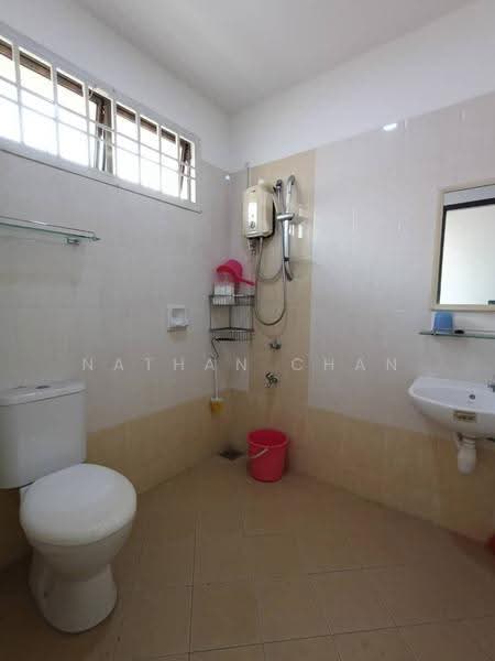 Rumah Teres 2-Tingkat untuk Dijual di Bandar Dato Onn (Tebrau) - Nathan Chan - PropertyGuru.com.my