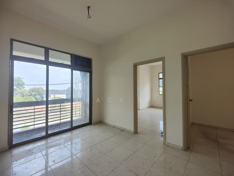 Semi-Detached House for Sale in Taman Malim Jaya (Bachang) - Macy G - Living Room - PropertyGuru.com.my