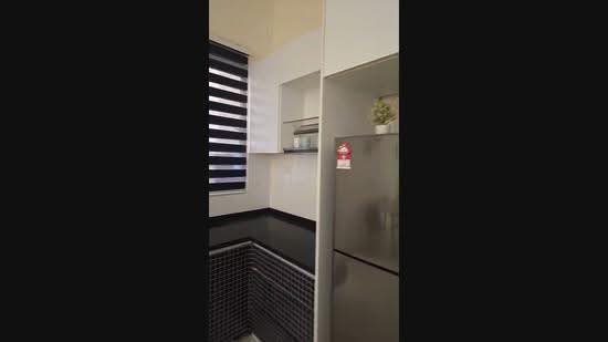 Kondominium untuk Disewa di Berlian Setapak Residency - Nora Dean - PropertyGuru.com.my