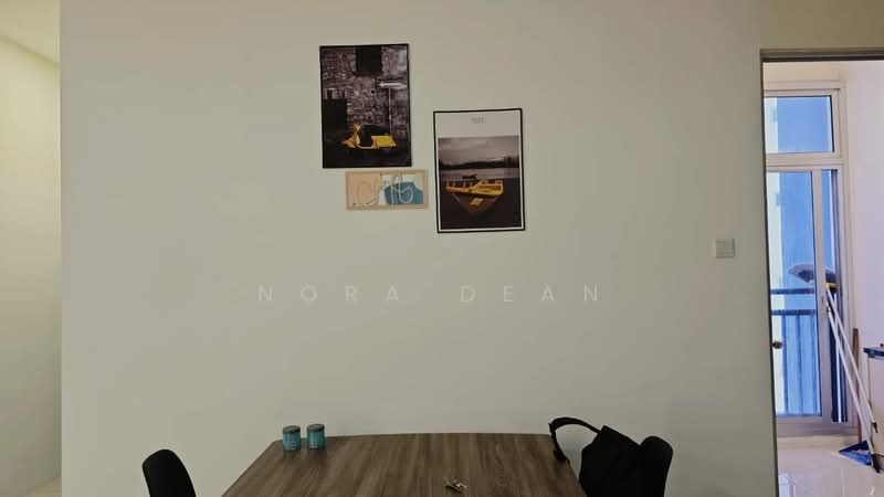 Kondominium untuk Disewa di Berlian Setapak Residency - Nora Dean - Interior - PropertyGuru.com.my