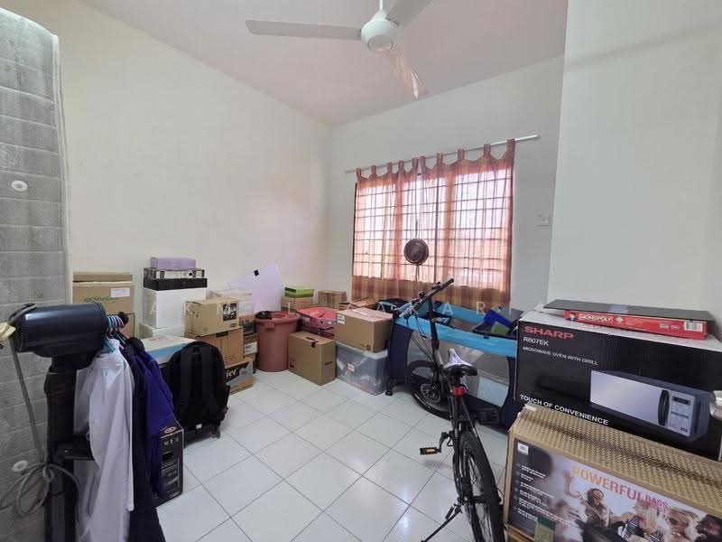Rumah Teres 2-Tingkat untuk Dijual di Bandar Seri Putra (Bangi) - Akmal Zakaria - PropertyGuru.com.my