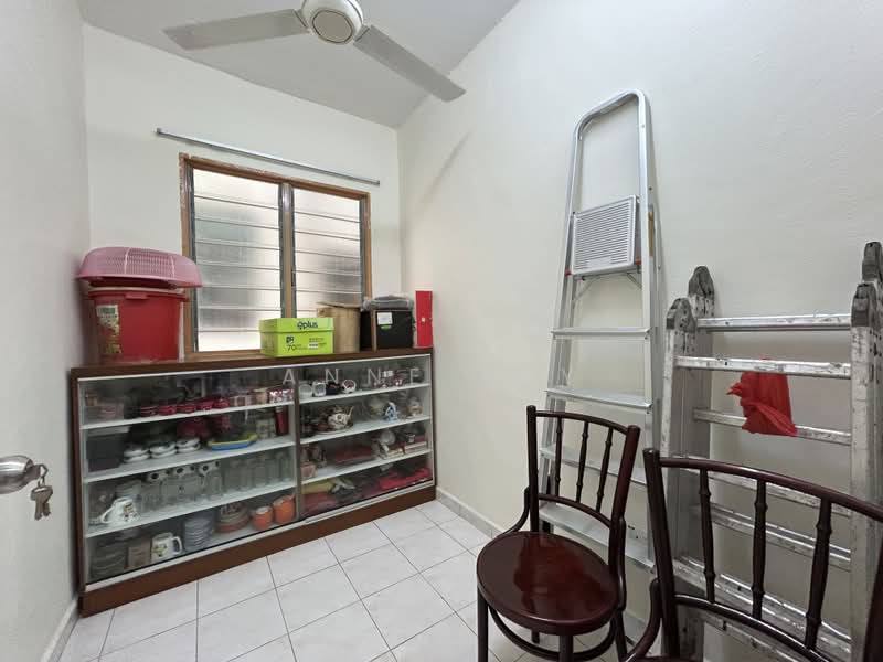 Pangsapuri untuk Disewa di Taman Seri Setanggi - Anne Tay - Interior - PropertyGuru.com.my
