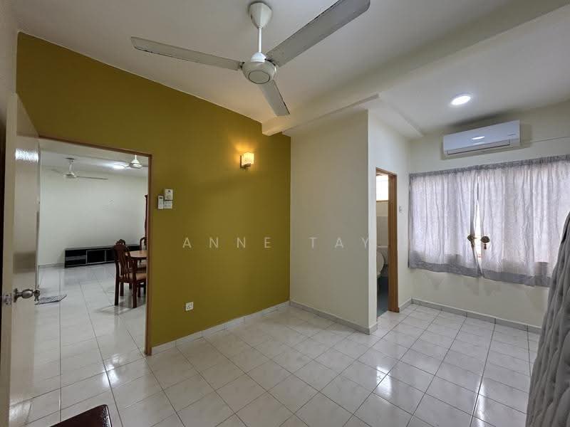 Pangsapuri untuk Disewa di Taman Seri Setanggi - Anne Tay - Living Room - PropertyGuru.com.my