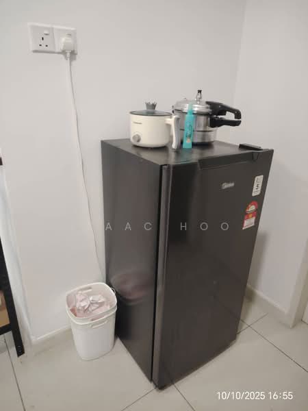 Service Residence for Rent at Savanna Executive Suite @ Southville City - Isaac Hoo - Interior - PropertyGuru.com.my