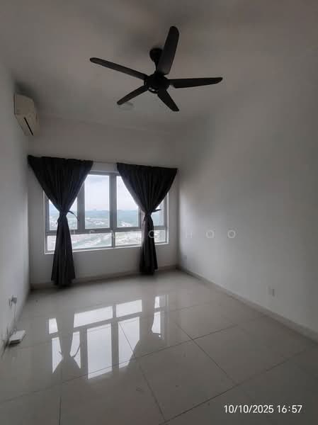 Service Residence for Rent at Savanna Executive Suite @ Southville City - Isaac Hoo - View - PropertyGuru.com.my