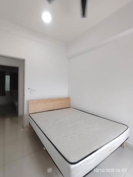 Service Residence for Rent at Savanna Executive Suite @ Southville City - Isaac Hoo - Bedroom - PropertyGuru.com.my