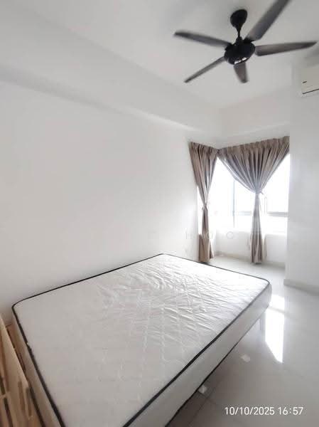 Service Residence for Rent at Savanna Executive Suite @ Southville City - Isaac Hoo - Bedroom - PropertyGuru.com.my