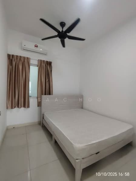 Service Residence for Rent at Savanna Executive Suite @ Southville City - Isaac Hoo - Bedroom - PropertyGuru.com.my