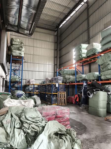 Kilang untuk Disewa di Cheras (Selangor) - Edward Long - Interior - PropertyGuru.com.my