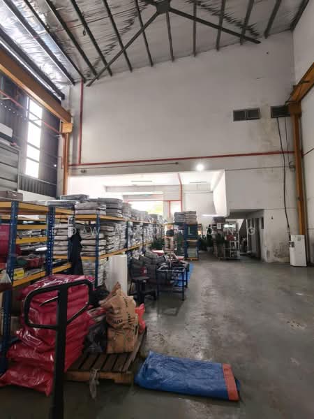 Kilang untuk Disewa di Cheras (Selangor) - Edward Long - Interior - PropertyGuru.com.my