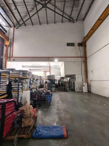 Kilang untuk Disewa di Cheras (Selangor) - Edward Long - Interior - PropertyGuru.com.my
