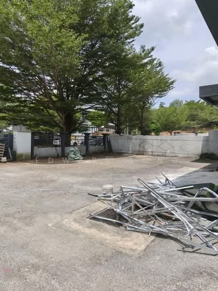 Kilang untuk Disewa di Cheras (Selangor) - Edward Long - Exterior - PropertyGuru.com.my